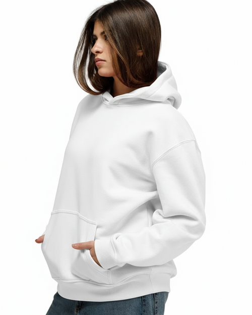 Over Sized Hoodies