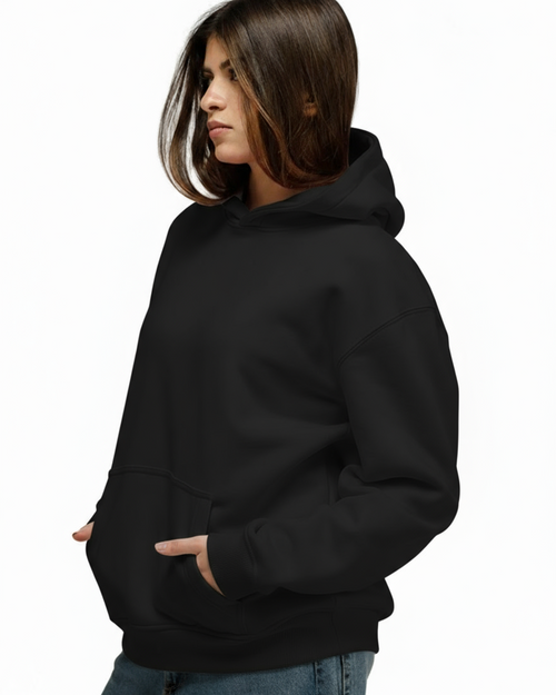 Over Sized Hoodies