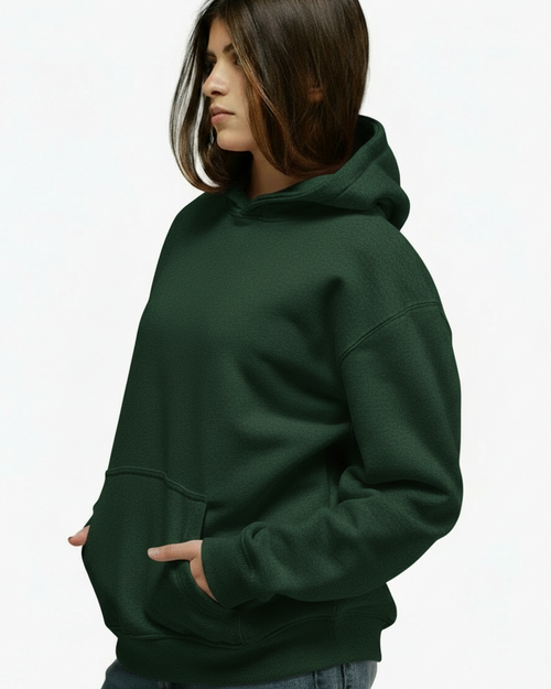 Over Sized Hoodies