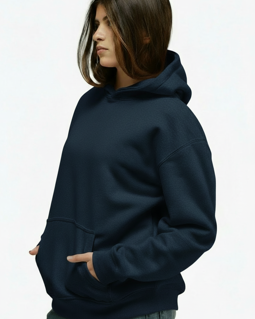 Over Sized Hoodies
