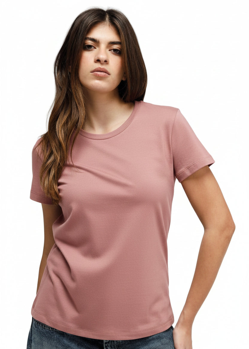Basic-Regular-Fit-T-Shirt