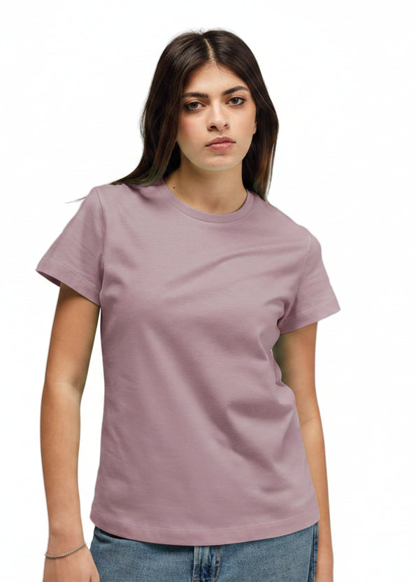 Basic-Regular-Fit-T-Shirt