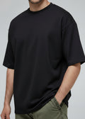 Oversized Interlock T-shirt