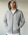 Zip Up Hoodies