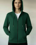 Zip Up Hoodies