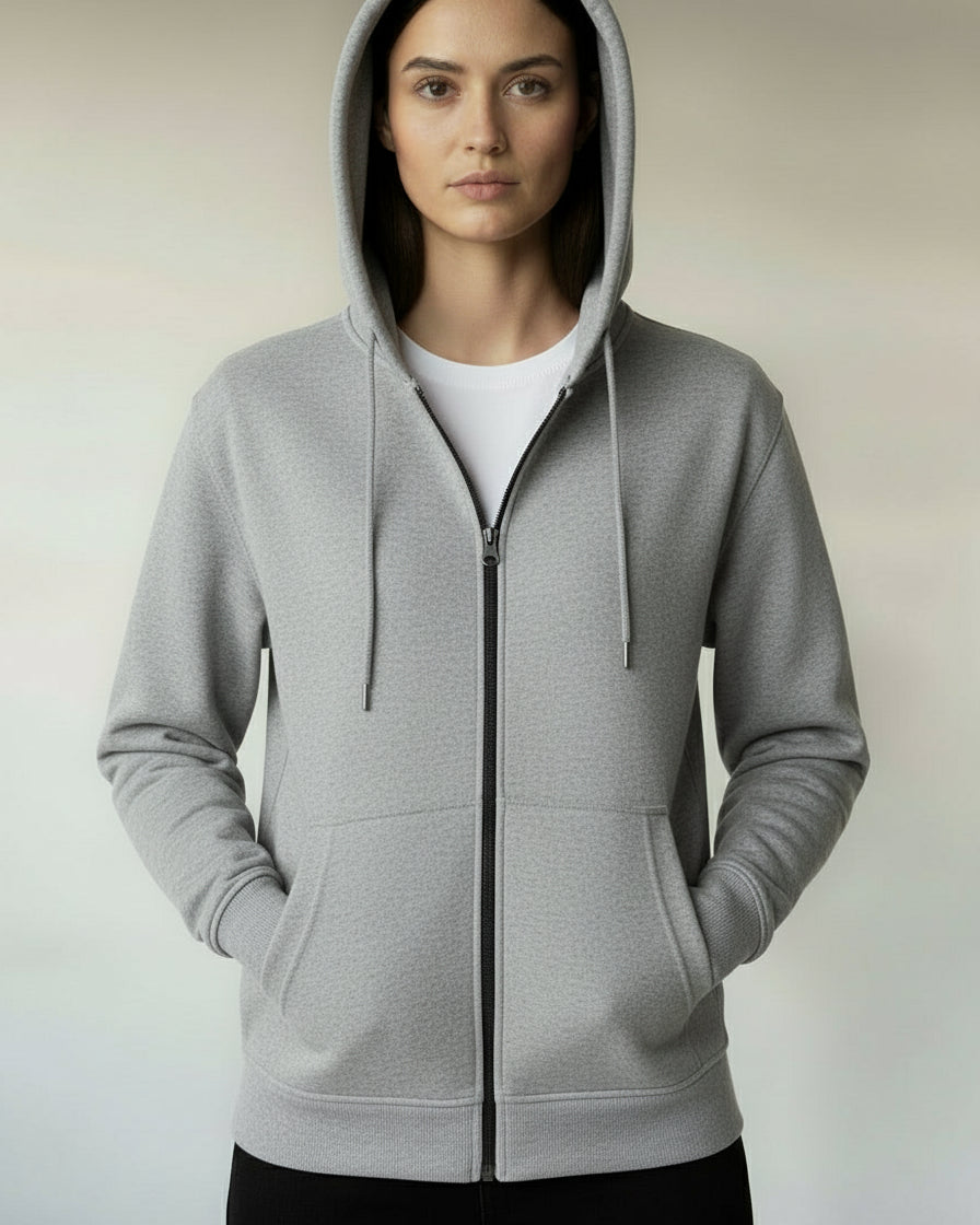 Zip Up Hoodies