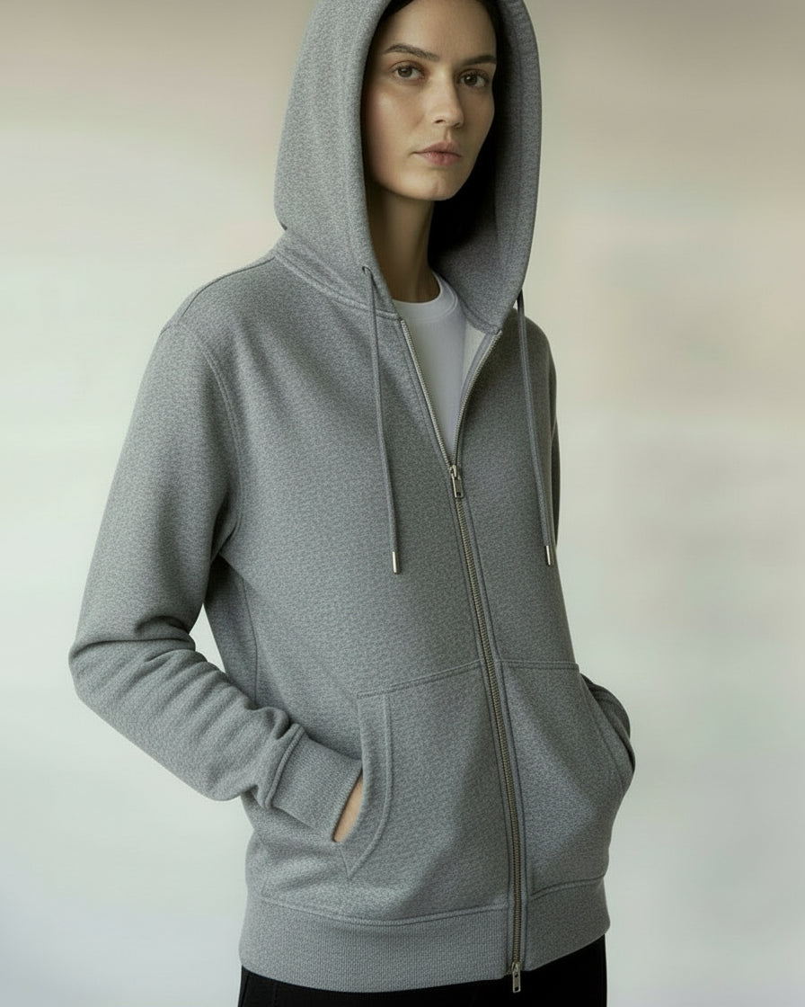 Zip Up Hoodies