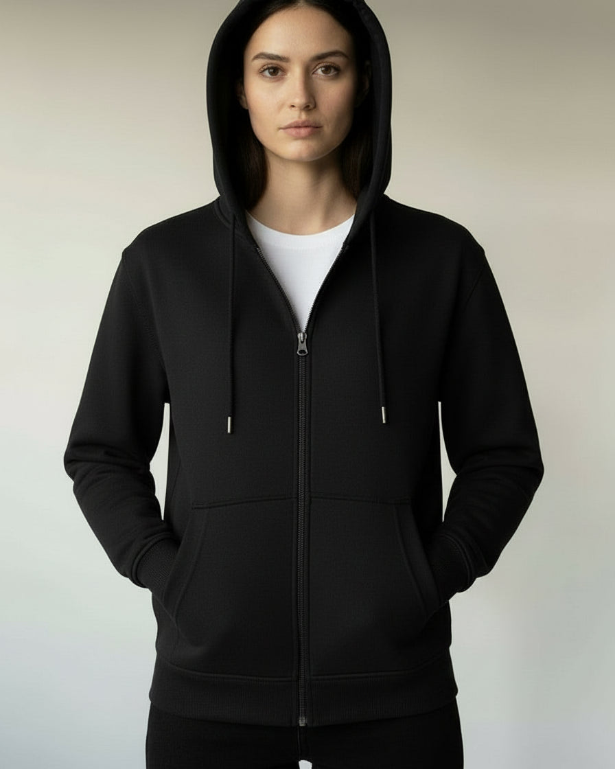 Zip Up Hoodies