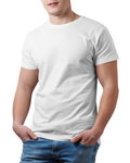 Basic-Regular-Fit-T-Shirt