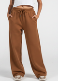 Wide Leg Sweatpants