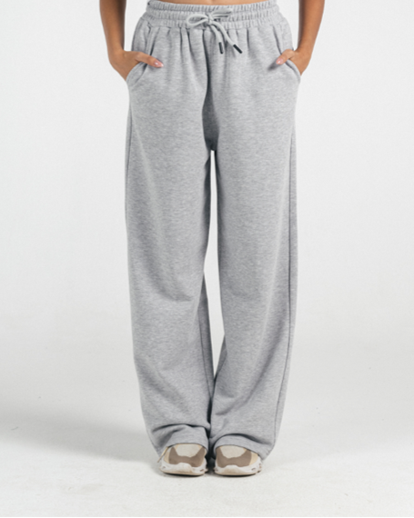 Wide Leg Sweatpants