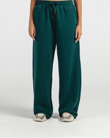 Wide Leg Sweatpants