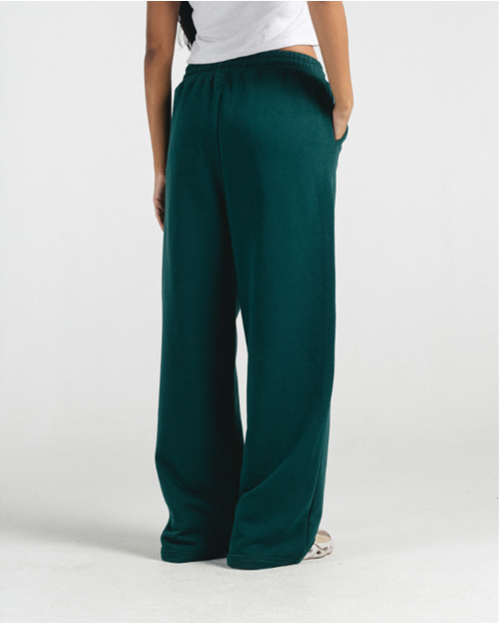 Wide Leg Sweatpants